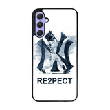Re2pect Derek Jeter Case Samsung Galaxy A35 5G BC2039