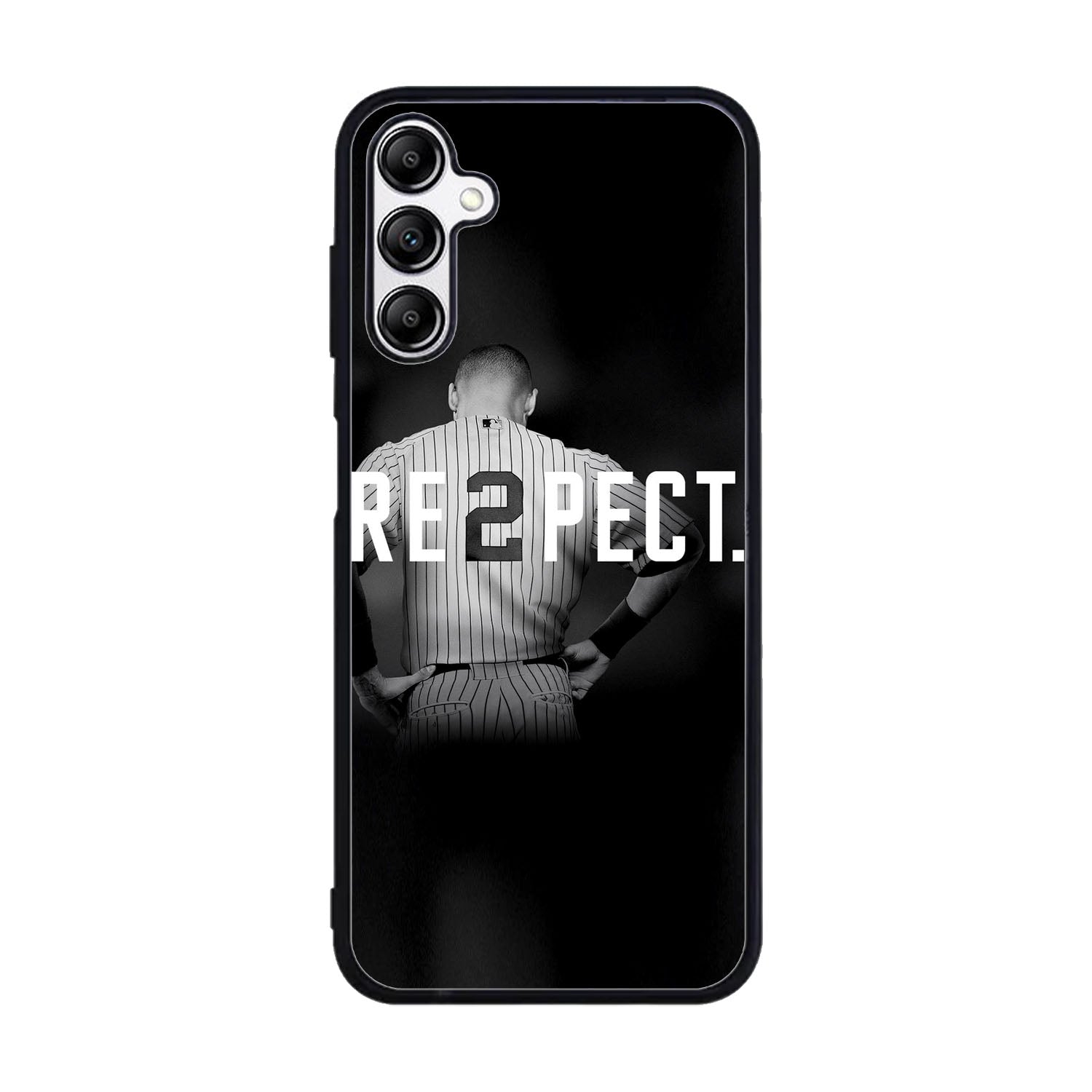 Respect Derek Jeter Re2pect Case Samsung Galaxy A15 BC2042