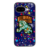 Billionaire Boys Club Case Google Pixel 9A BC2254
