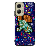 Billionaire Boys Club Case Motorola Moto G Stylus 2024 5G BC2254