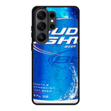 Budweiser Bud Light Beer Samsung Galaxy S26 Ultra Case BC2270