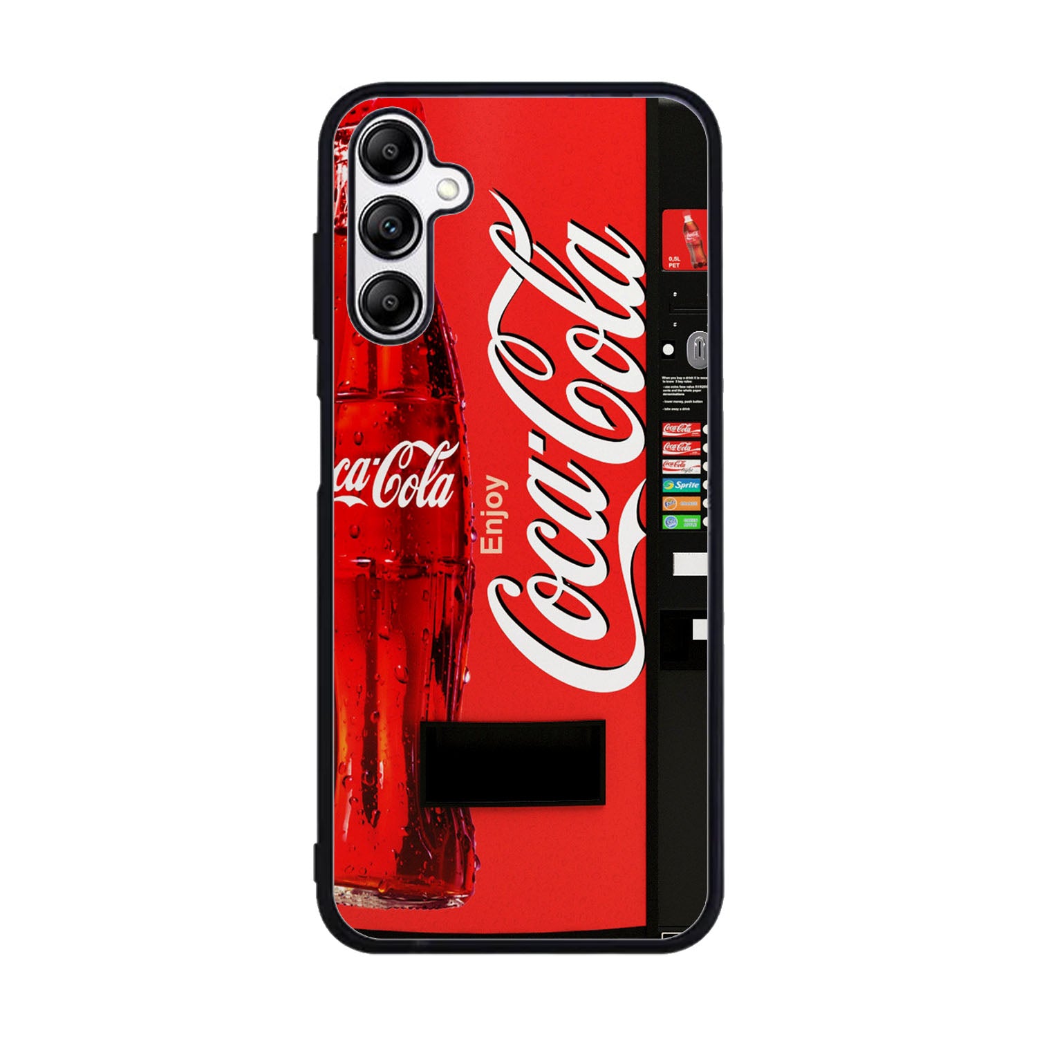 Coca-Cola Vending Machine Case Samsung Galaxy A15 BC2184
