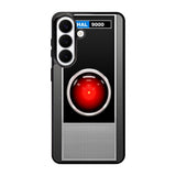 Hal 9000 Space Odyssey Hello Dave Samsung Galaxy S26 Case BC2129