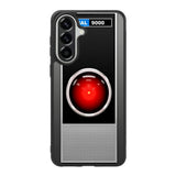 Hal 9000 Space Odyssey Hello Dave Samsung Galaxy A37 Case BC2129