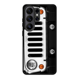 Jeep Wrangler Samsung Galaxy S26 Plus Case