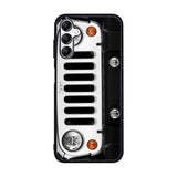 Jeep Wrangler Case Samsung Galaxy A15 BC2151