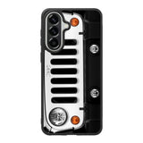 Jeep Wrangler Samsung Galaxy A57 Case BC2151
