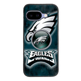NFL Philadelphia Eagles Logo Case Google Pixel 9A BC2088
