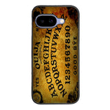 Ouija Board Case Google Pixel 9A BC2103