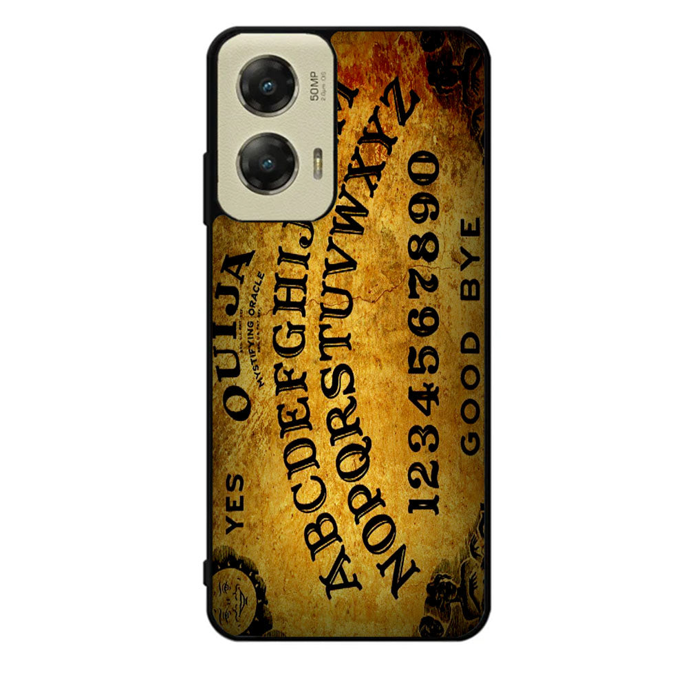 Ouija Board Case Motorola Moto G Stylus 2024 5G BC2103