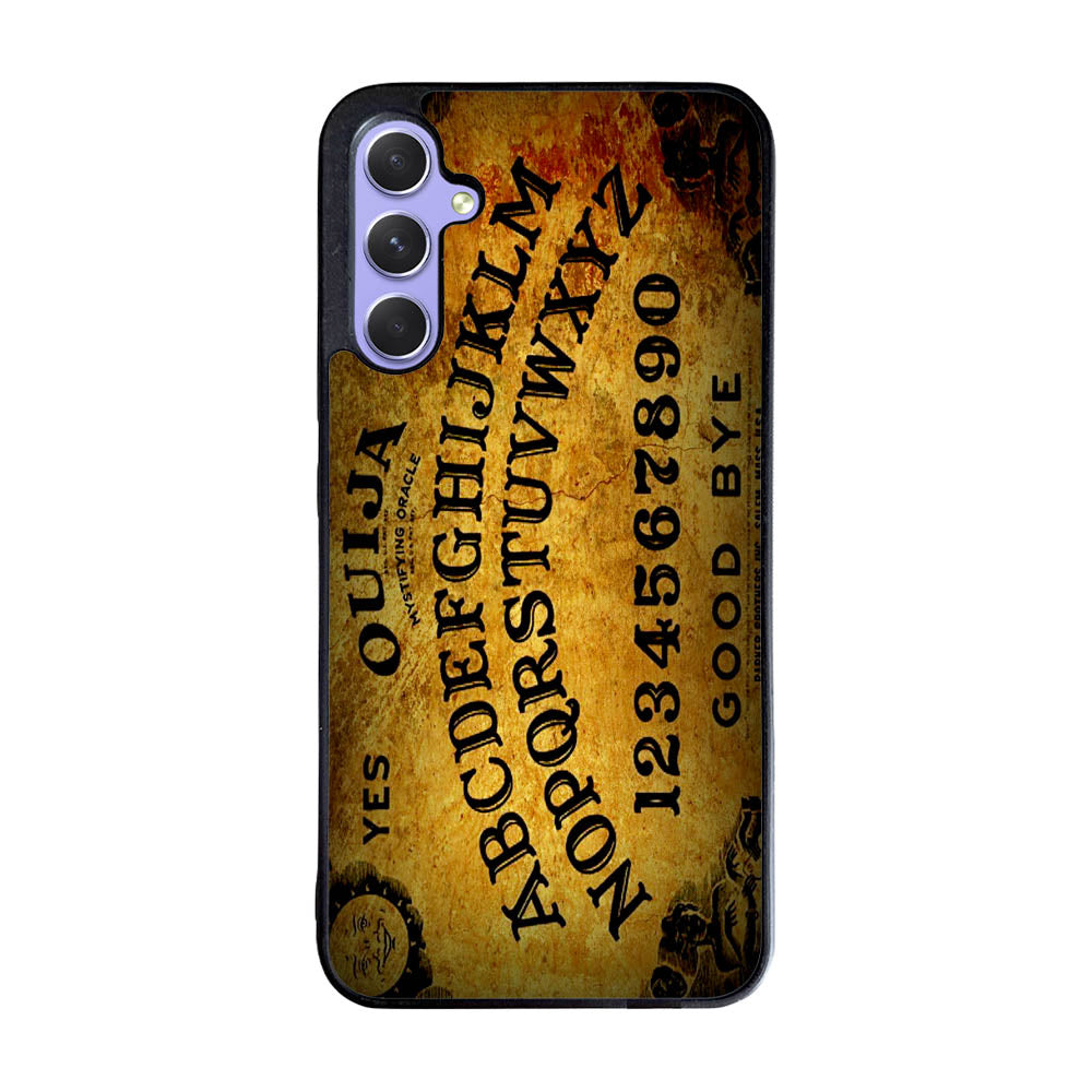Ouija Board Case Samsung Galaxy A55 5G BC2103