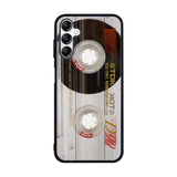 Retro Cassette Tape 1980's Case Samsung Galaxy A15 BC2043