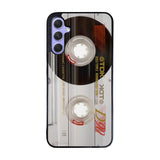 Retro Cassette Tape 1980's Case Samsung Galaxy A35 5G BC2043