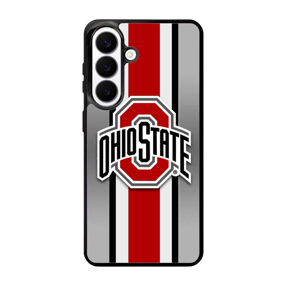 Ohio state buckeyes Samsung Galaxy S26 Case BC2096