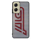 Subaru STI Intercooler Case Motorola Moto G Stylus 2024 5G BC1995
