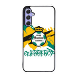 Club Santos Laguna Case Samsung Galaxy A55 5G BC2183