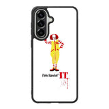 Pennywise lovin' IT Samsung Galaxy A57 Case BC2108