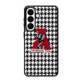 Alabama Crimson Roll Tide Samsung Galaxy S26 Case BC2275