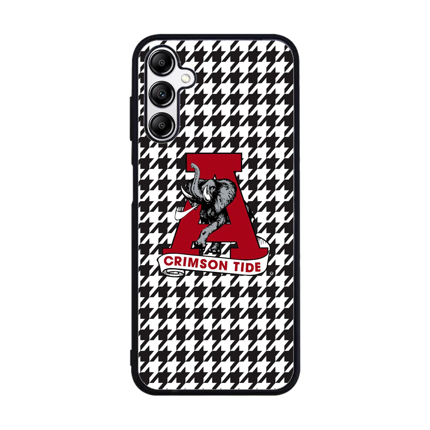 Alabama Crimson Roll Tide Case Samsung Galaxy A15 BC2275