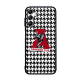 Alabama Crimson Roll Tide Case Samsung Galaxy A15 BC2275