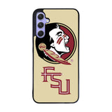 Florida State FSU Seminoles Case Samsung Galaxy A55 5G BC2215