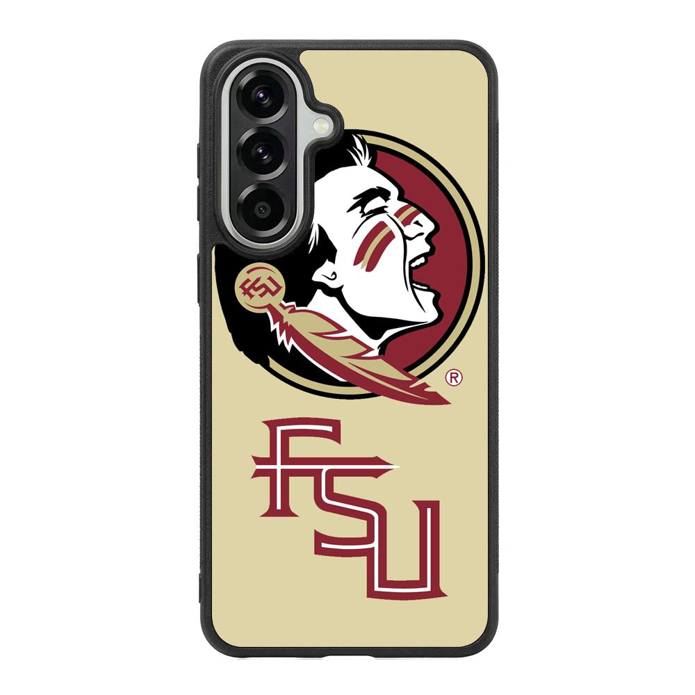 Florida State FSU Seminoles Samsung Galaxy A57 Case BC2215