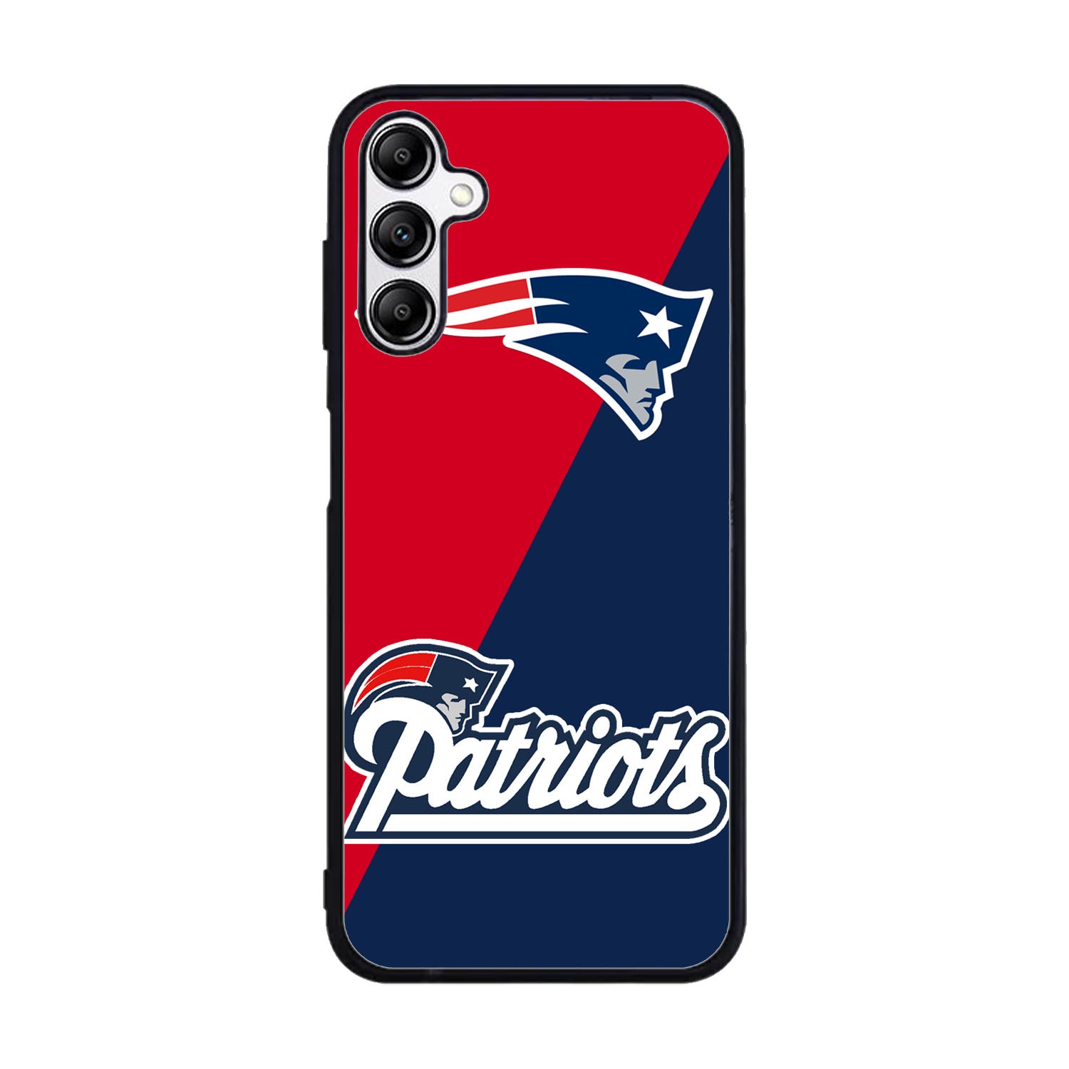 New England Patriots Case Samsung Galaxy A15 BC2083