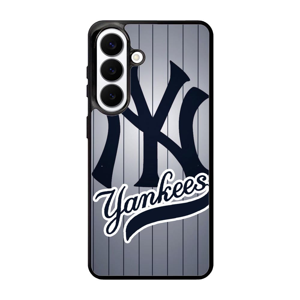 New York Yankees Samsung Galaxy S26 Case BC2085