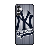 New York Yankees Case Samsung Galaxy A15 BC2085