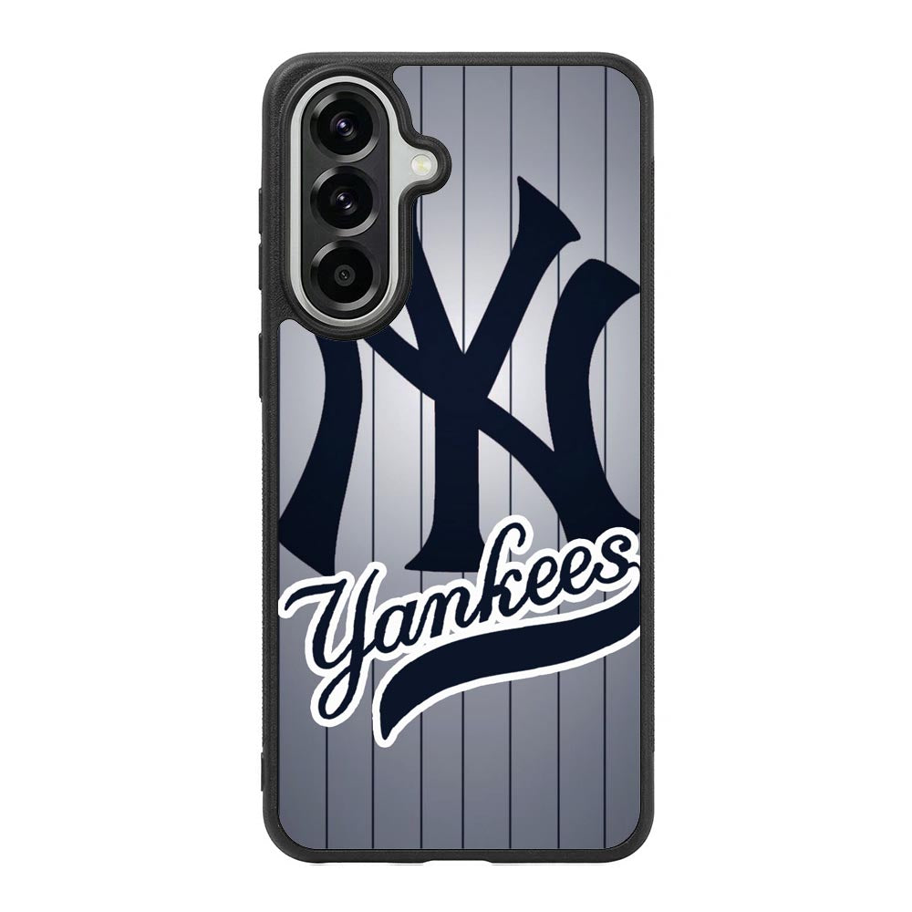 New York Yankees Samsung Galaxy A57 Case BC2085