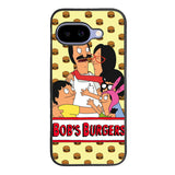 Bob's Burgers Tina Belcher 1 Case Google Pixel 9A BC2259