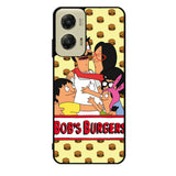 Bob's Burgers Tina Belcher 1 Case Motorola Moto G Stylus 2024 5G BC2259