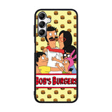 Bob's Burgers Tina Belcher 1 Case Samsung Galaxy A15 BC2259