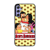 Bob's Burgers Tina Belcher 1 Case Samsung Galaxy A35 5G BC2259
