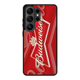 Budweiser Case Samsung Galaxy S26 Plus Case DC0264