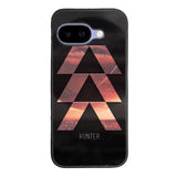 Destiny Hunter Logo Case Google Pixel 9A BC2197