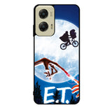 E.T. Extra Terrestrial Case Motorola Moto G Stylus 2024 5G BC2211