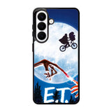 E.T. Extra Terrestrial Samsung Galaxy S26 Plus Case BC2211