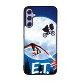 E.T. Extra Terrestrial Case Samsung Galaxy A55 5G BC2211