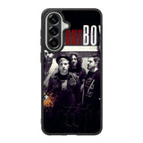 Fall Out Boy Personil Samsung Galaxy A37 Case BC2214