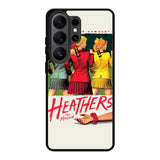 Heathers Broadway Musical Samsung Galaxy S26 Ultra Case BC2136