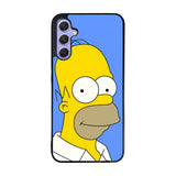 Homer Simpsons Case Samsung Galaxy A35 5G BC2138
