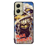 Iron Maiden Case Motorola Moto G Stylus 2024 5G BC2141