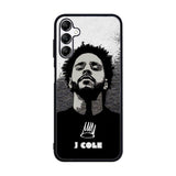 J. Cole Art Case Samsung Galaxy A15 BC2143