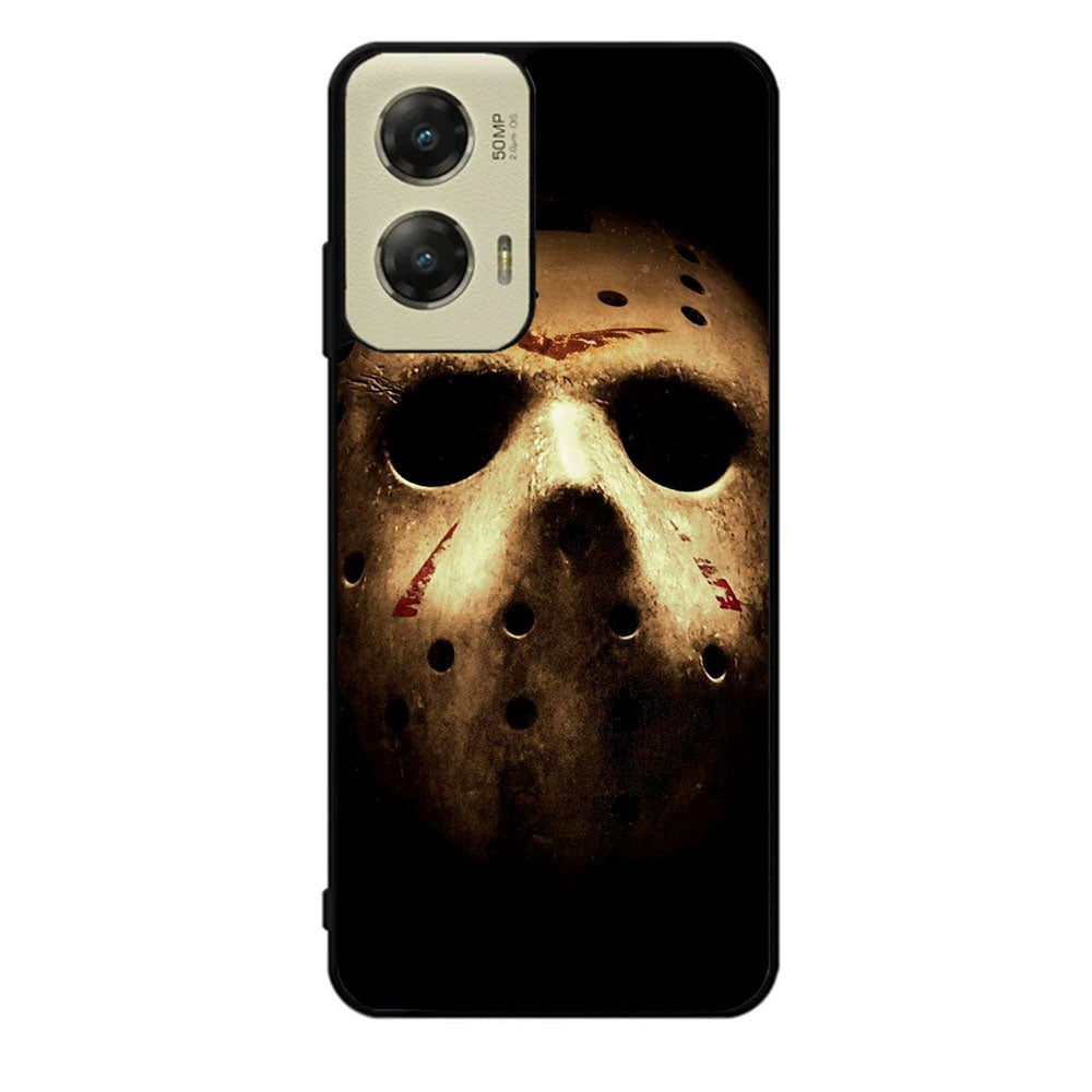 Jason Friday The 13th Case Motorola Moto G Stylus 2024 5G BC2149