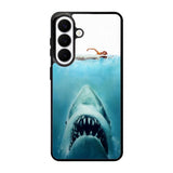 Jaws Samsung Galaxy S26 Case BC2150