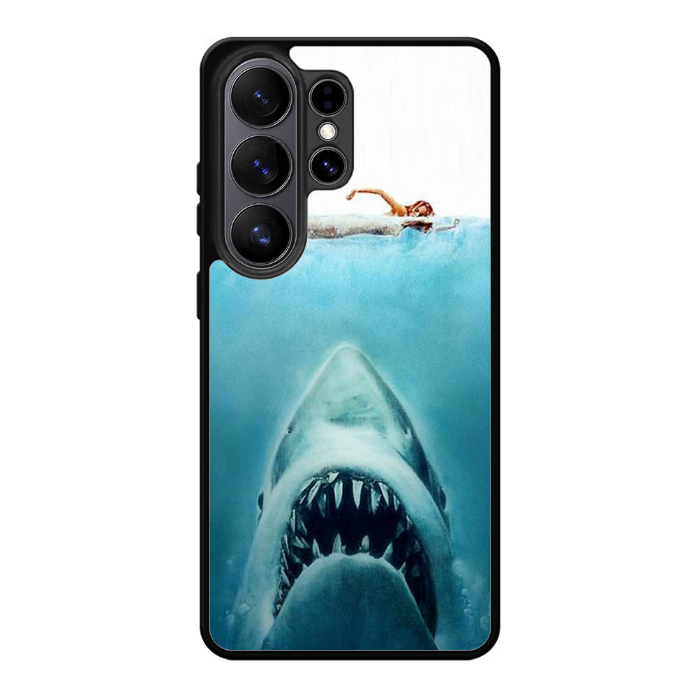 Jaws Samsung Galaxy S26 Ultra Case BC2150