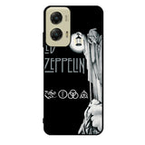 LED Zeppelin Darkness Case Motorola Moto G Stylus 2024 5G BC2163