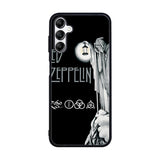 LED Zeppelin Darkness Case Samsung Galaxy A15 BC2163