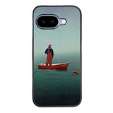 Lil Yachty Boat Sailing Case Google Pixel 9A BC2167